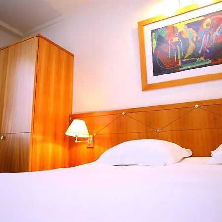 Des Artistes Hotell