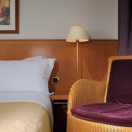 Hotell Des Artistes