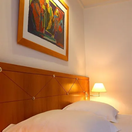 Des Artistes Hotell