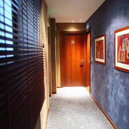 Hotell Des Artistes Lyon