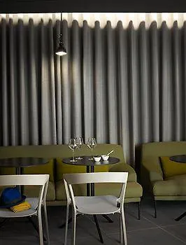 Okko Pont Lafayette Hotel Lyon