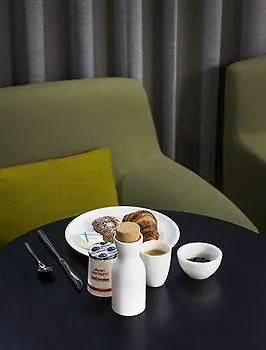 Okko Pont Lafayette 4*
