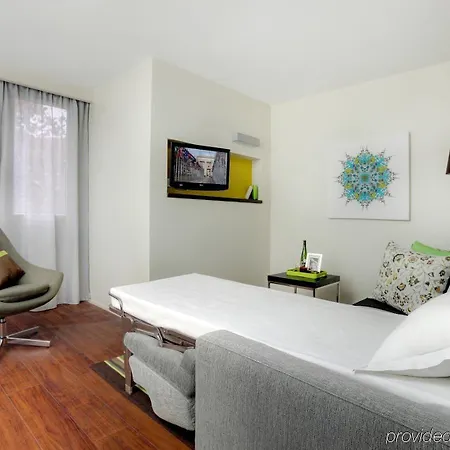 Citadines Part-dieu 3*