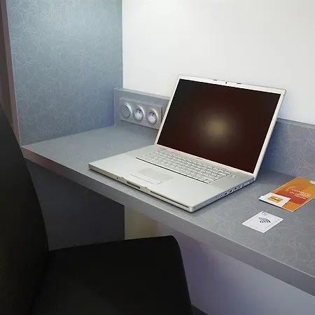 Hotel Première Classe Lyon - Priest Eurexpo 2*