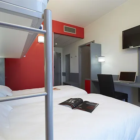 Première Classe Lyon - Priest Eurexpo 2*