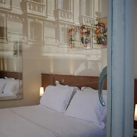 Hotell Des Artistes Lyon