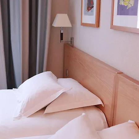 Hotell Des Artistes