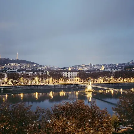 Hotel Okko Pont Lafayette