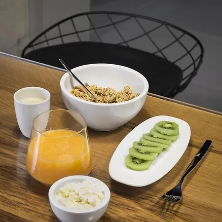 Okko Pont Lafayette Hotel 4*