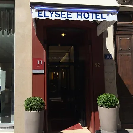 Elysee