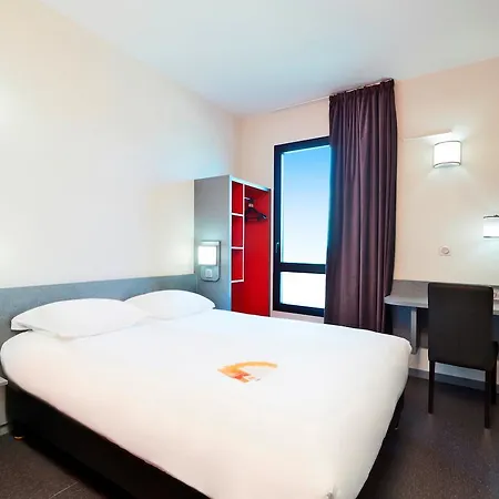 Hotel Première Classe Lyon - Priest Eurexpo Saint-Priest (Rhone)