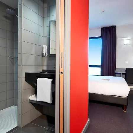 Première Classe Lyon - Priest Eurexpo Hotel Saint-Priest (Rhone)