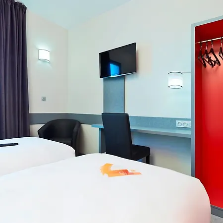 Hotel Première Classe Lyon - Priest Eurexpo 2*