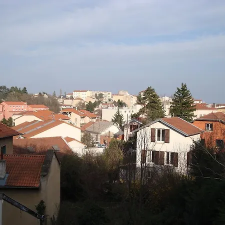 Le Patio Des Traboules リヨン