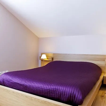 Apartamento La Closerie De Fourviere
