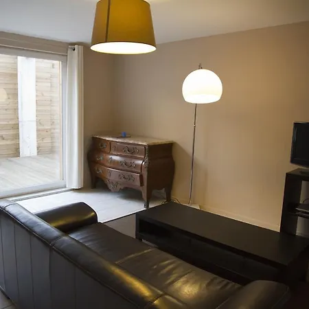 Apartamento La Closerie De Fourviere *