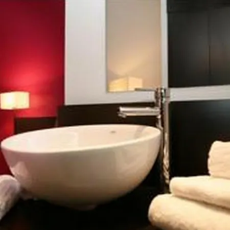 Hotel Perrache