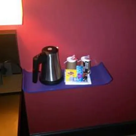 Hotel Perrache 3*