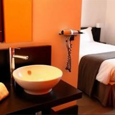 Hotel Perrache