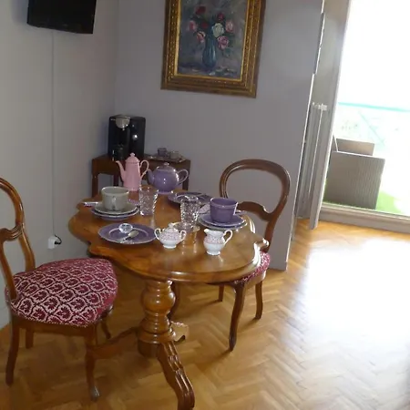 Le Bellini Bed & Breakfast Lyon