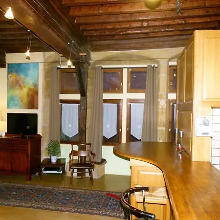Vieux Cour Renaissance Apartment