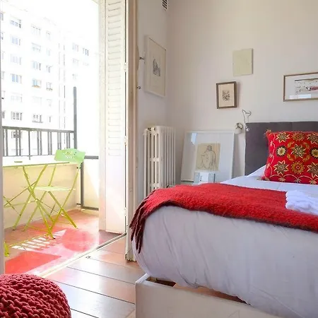 Hotel Riva Lofts And