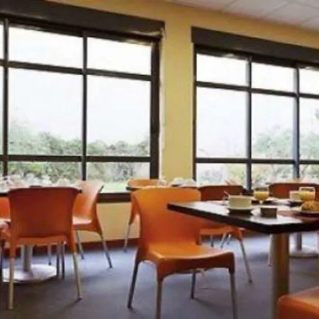 Privilodges Lumiere Appartement