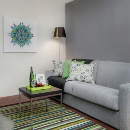 Citadines Part-dieu 3*