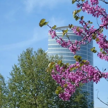 Apartamento L'appart Elegance Part Dieu