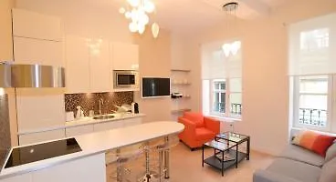 Appart Ambiance - Croix Paquet * Lyon