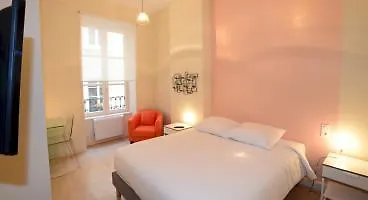Appart Ambiance - Croix Paquet Appartement Lyon