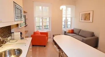 Appart Ambiance - Croix Paquet Lyon