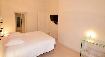 Appart Ambiance - Croix Paquet Appartement Lyon
