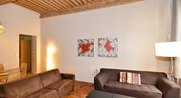 Ambiance - Beaujolais Апартаменты Лион