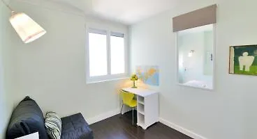 Ambiance - Belvedere * Lyon