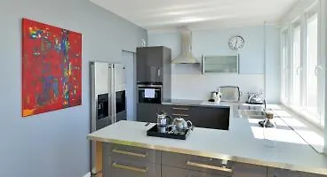 Apartment Ambiance - Belvedere