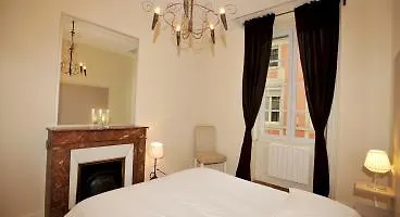 Ambiance - Franklin