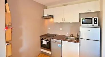 Ambiance - Terrasse Apartamento *