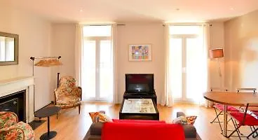 Apartamento Ambiance - Terrasse