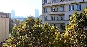 Apartamento Ambiance - Terrasse *