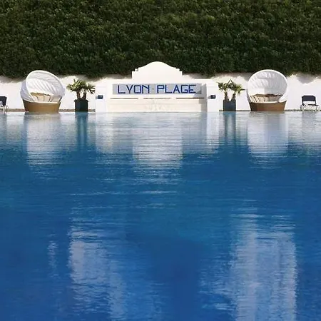 Hotel Métropole