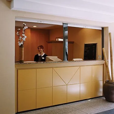 Citadines Part-dieu Aparthotel 3*