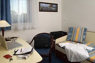 Апарт-отель Appart'city Classic Part Dieu Garibaldi 2*