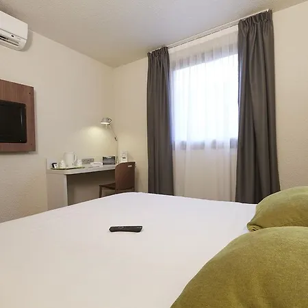 Campanile Centre - Berges Du Rhone Ξενοδοχείο 3*