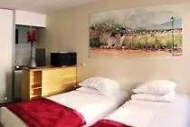 Apartamento Quadraverde *