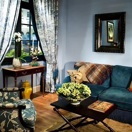 Le Royal - Mgallery Collection Hotel Lyon