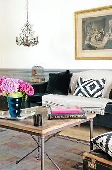 Apartamento L'appart' En *