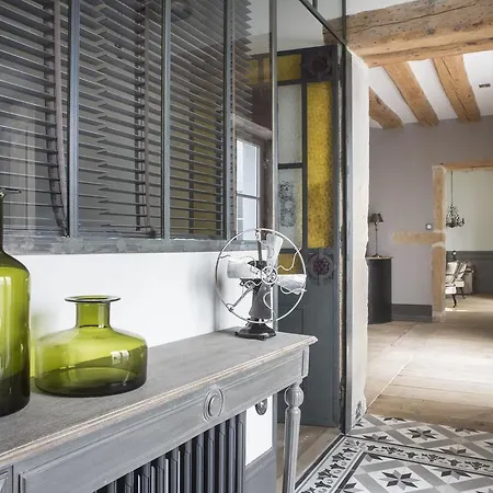 L'appart' En Apartamento Lyon