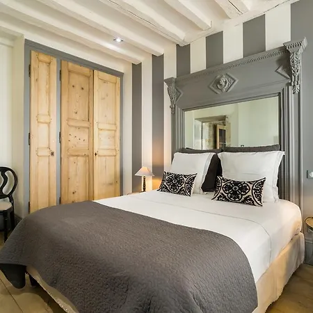 Apartamento L'appart' En Lyon