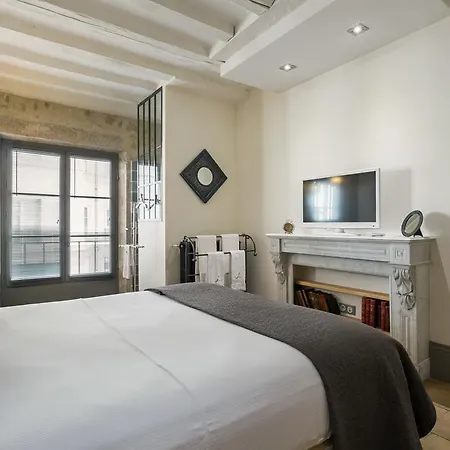 Apartamento L'appart' En Lyon